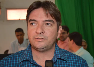 Iata Rodrigues quer ser o vice de Araujinho