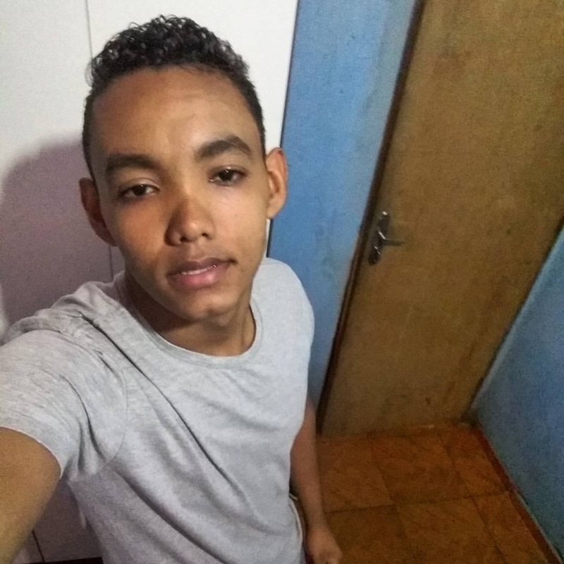 Motoboy Alexandre Júnior