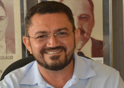 Padre Walmir