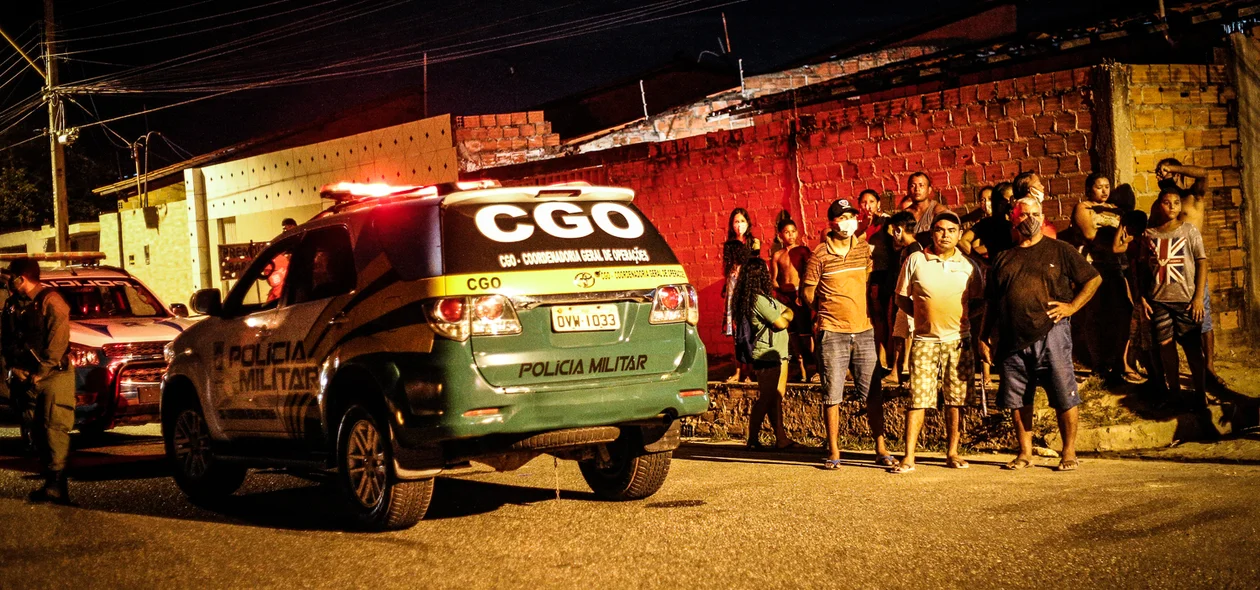 Populares do local 