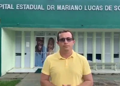 Prefeito Júnior Percy