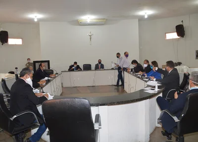 Projeto foi aprovado pela Câmara