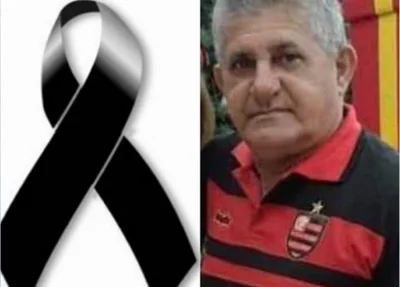 Soldado Francisco das Chagas Tavares