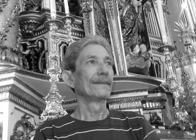 Mário José Pires de Santana