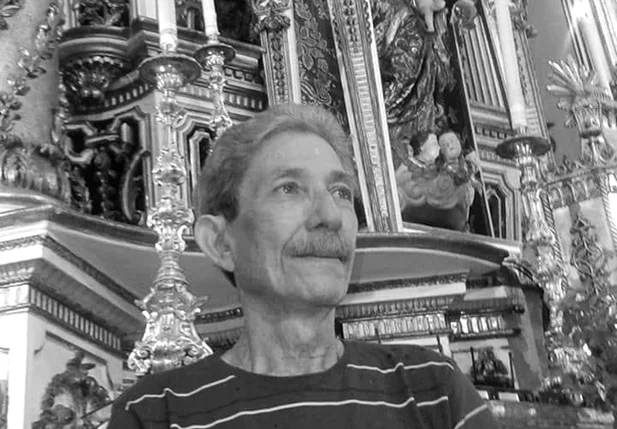 Mário José Pires de Santana