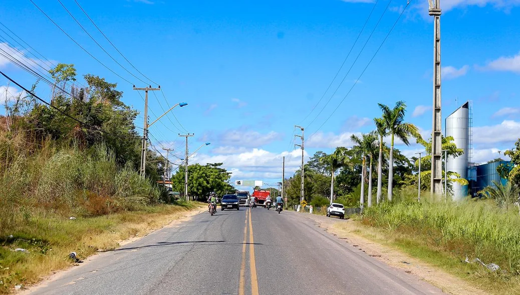 Rodovia PI 130