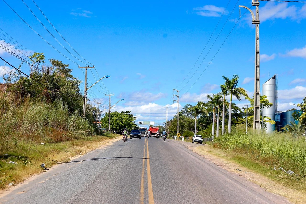 Rodovia PI 130