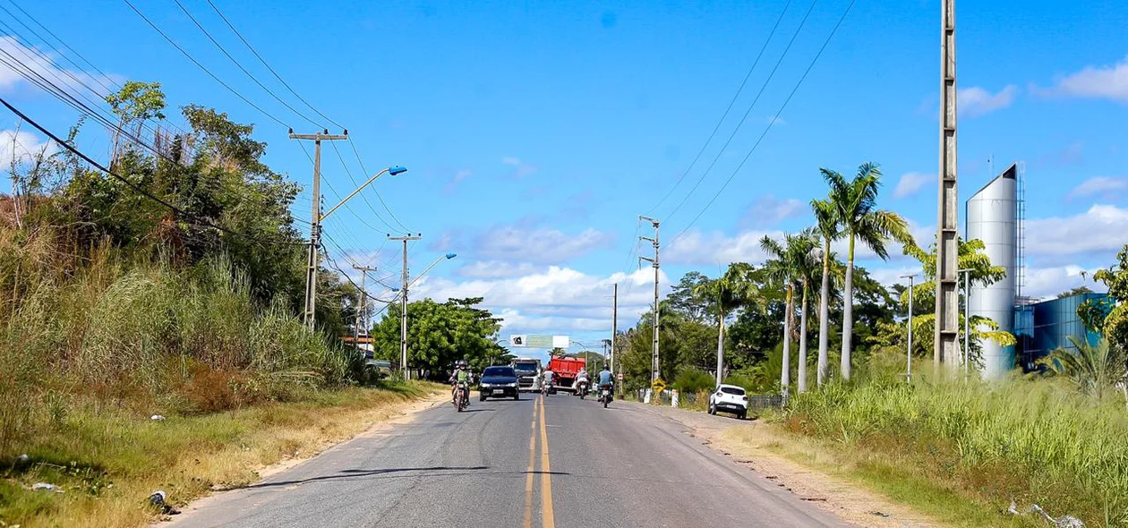 Rodovia PI 130