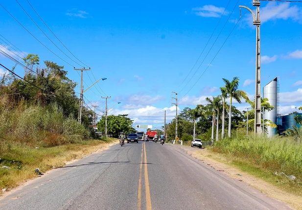 Rodovia PI 130