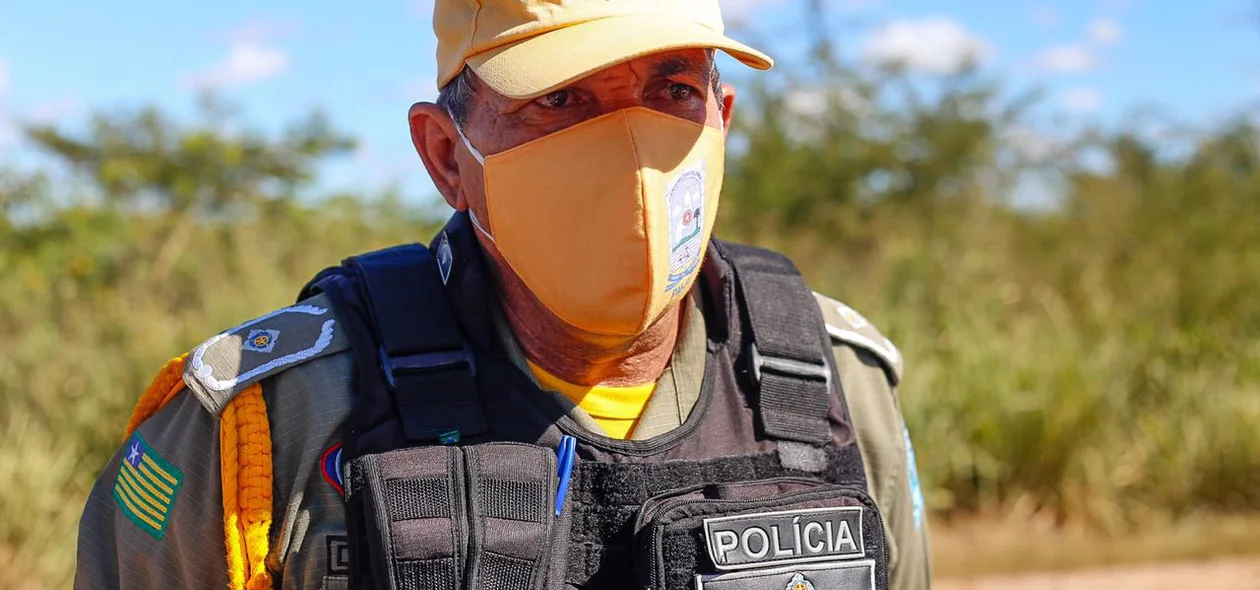 Tenente De Paula