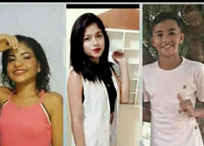 Três adolescentes desaparecem no Rio Parnaíba