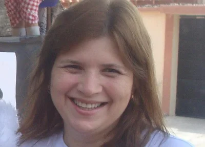 Ariane Benigno 
