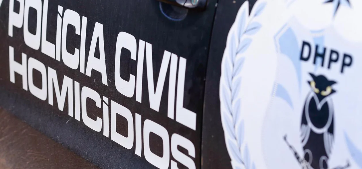 Delegacia de Homicídios