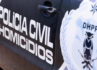 Delegacia de Homicídios