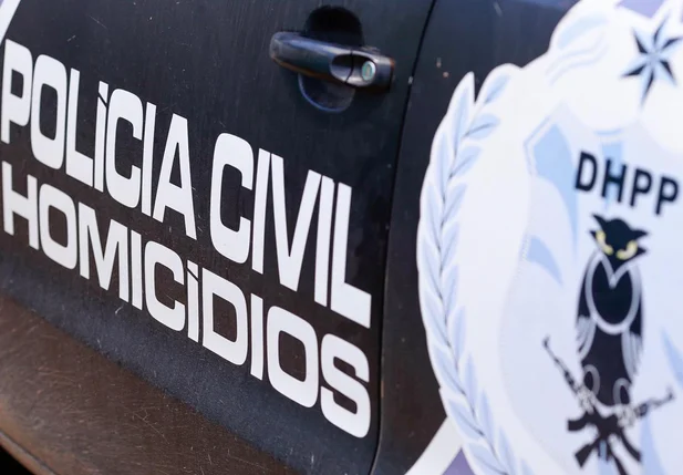 Delegacia de Homicídios