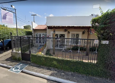 Fazendaria Café