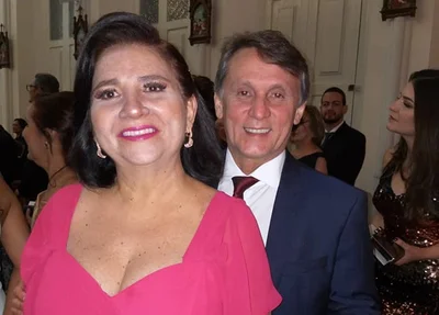 João Pádua e Geórgia
