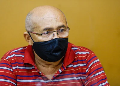 José Esmerindo