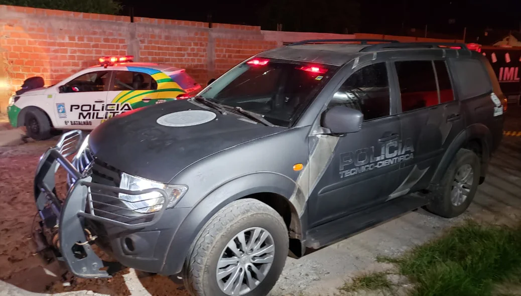 Polícia Civil vai investigar o caso