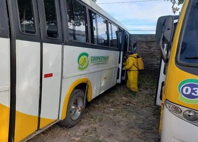 Transportes coletivos de Parnaíba