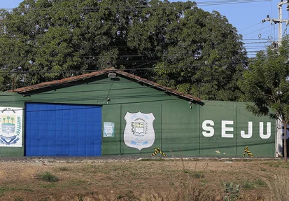 Casa de Custódia em Teresina
