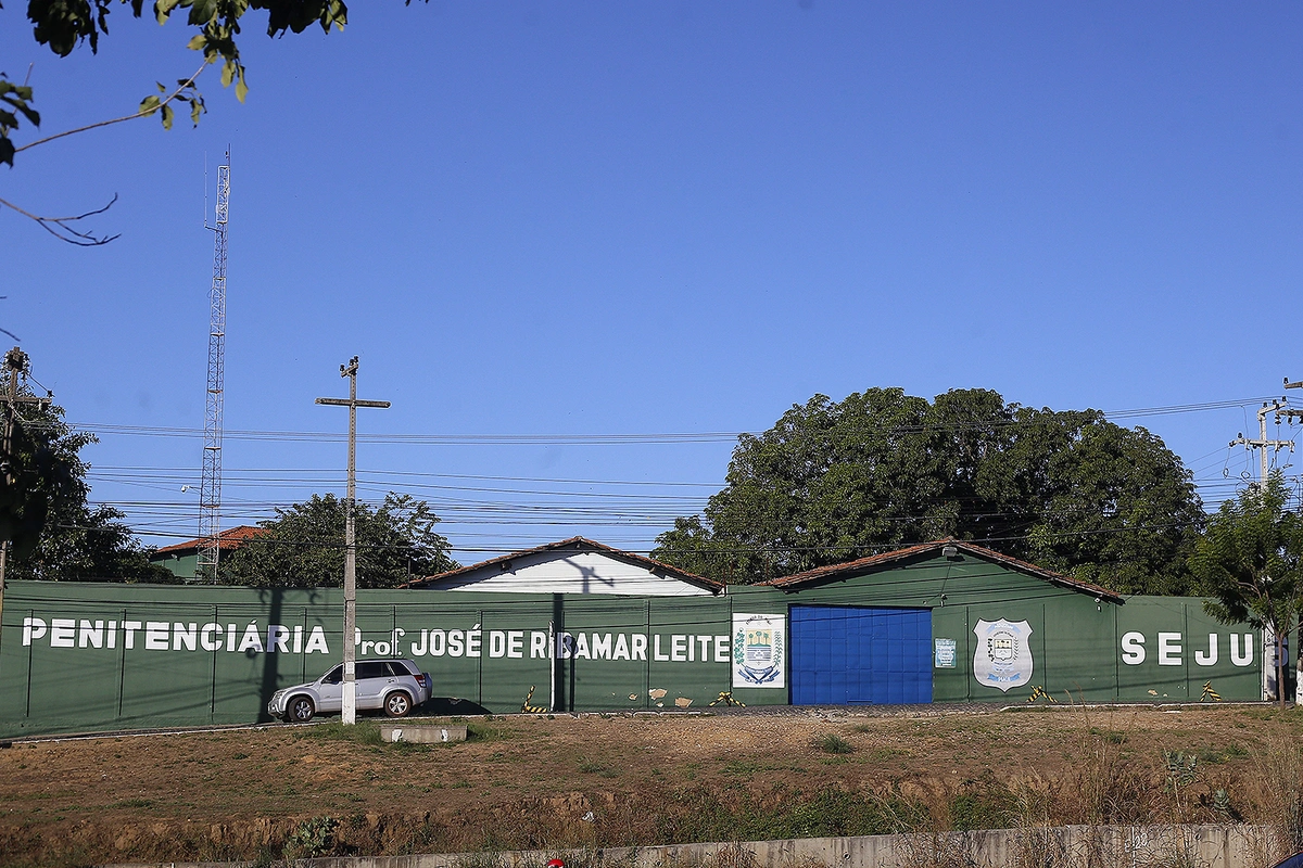 Casa de Custódia 