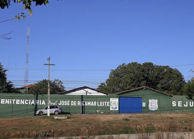 Casa de Custódia 