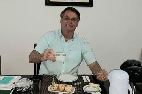 Jair Bolsonaro 