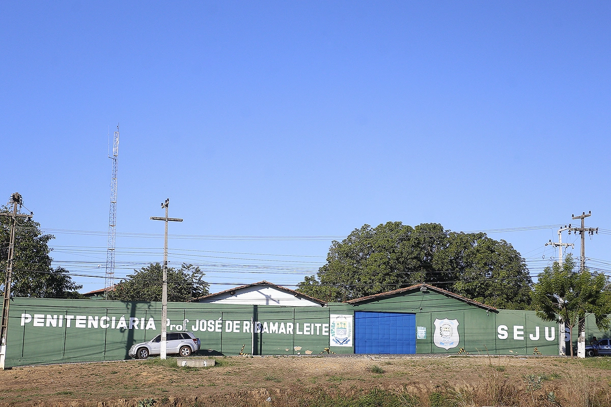 Penitenciária