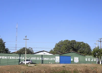 Penitenciária