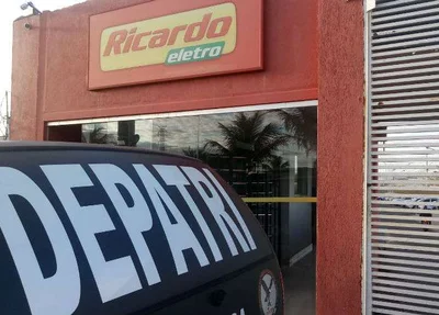 Ricardo Eletro