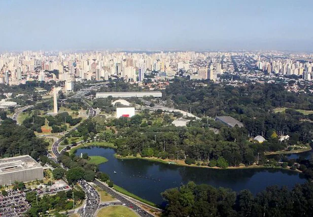 Ibirapuera