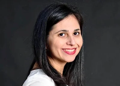 Médica Marina Bucar