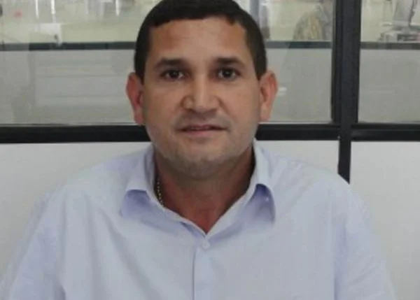Francisco Pereira de Sousa, o Chiquinho 