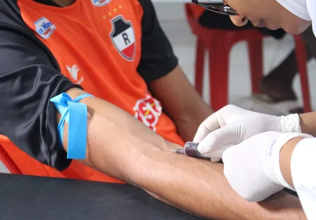 River realiza testagem de atletas e funcionários para covid-19
