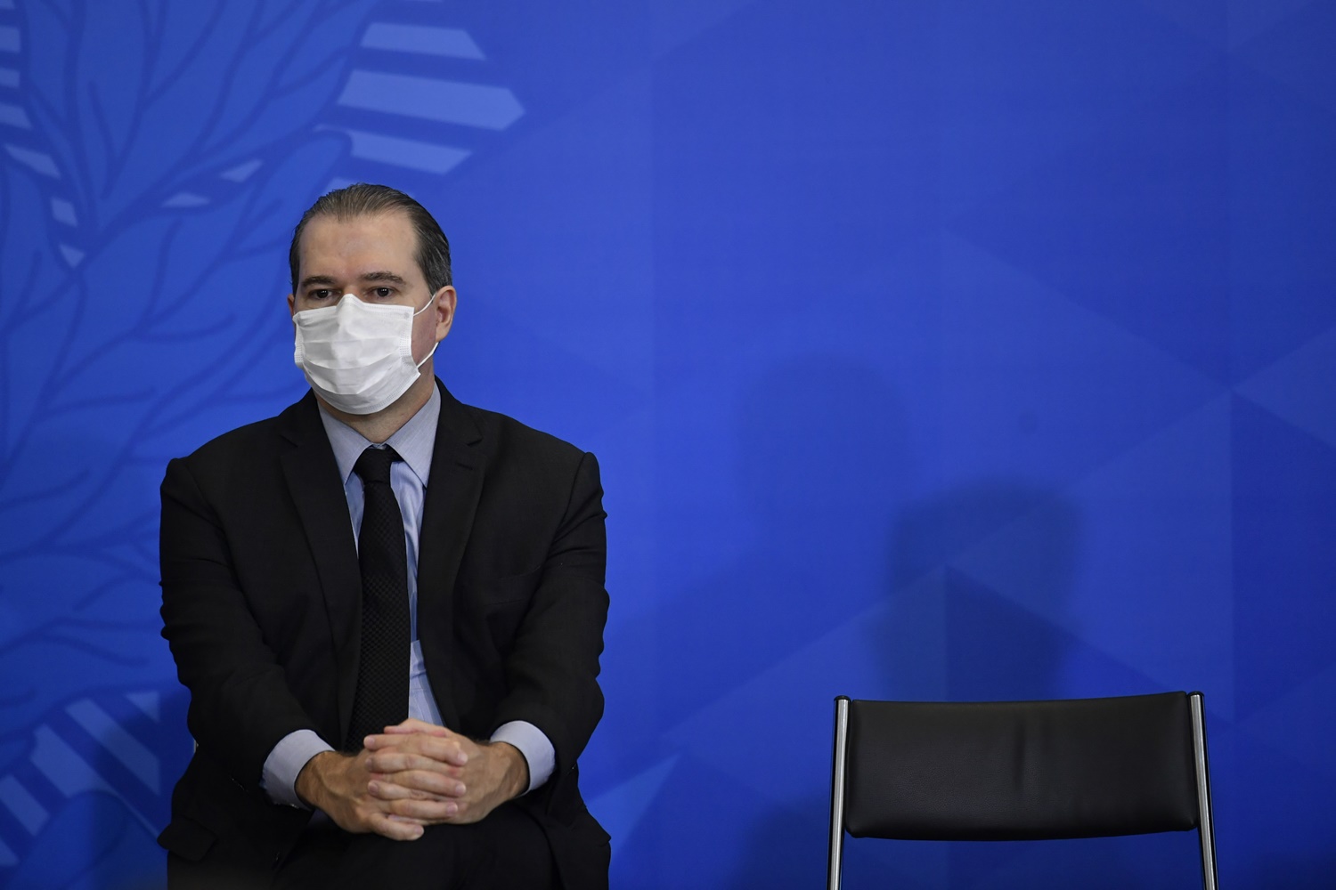 Ministro Dias Toffoli