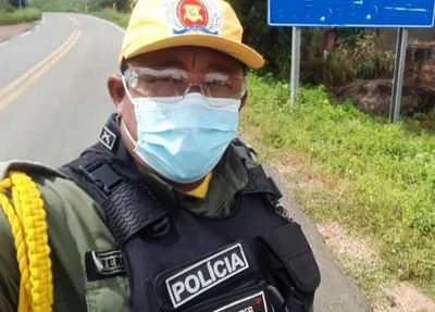 Sargento Fernandes
