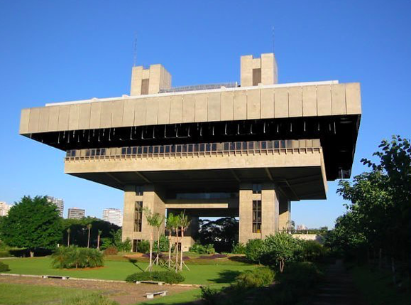 Tribunal de Contas do Município de São Paulo