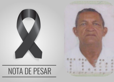 Soldado José Geraldo da Silva