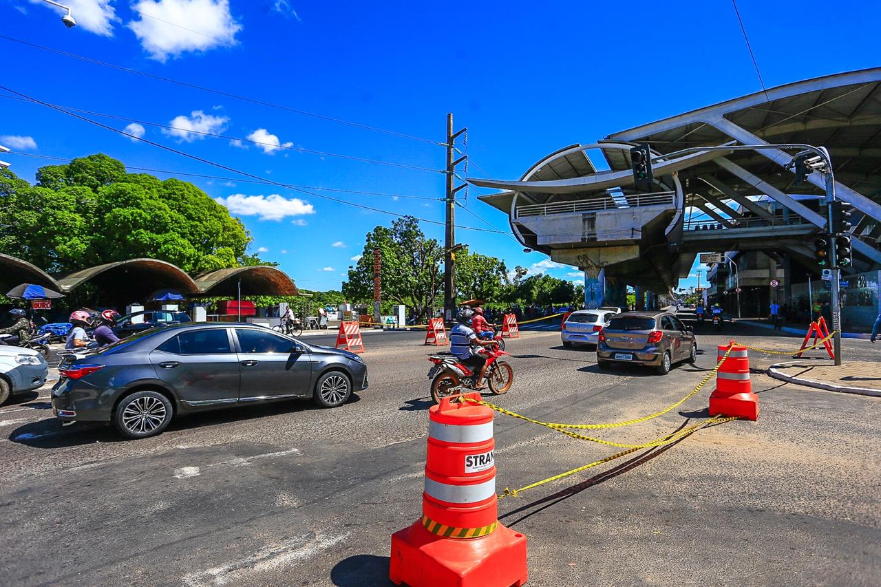 Av. Maranhão 
