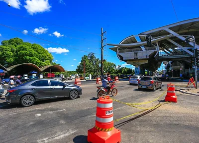 Av. Maranhão 