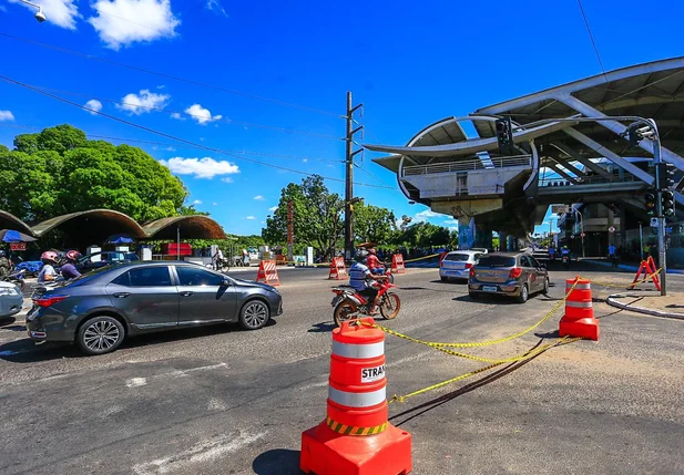 Av. Maranhão 