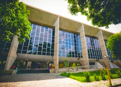 Centro Administrativo