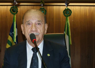 Juraci Leite