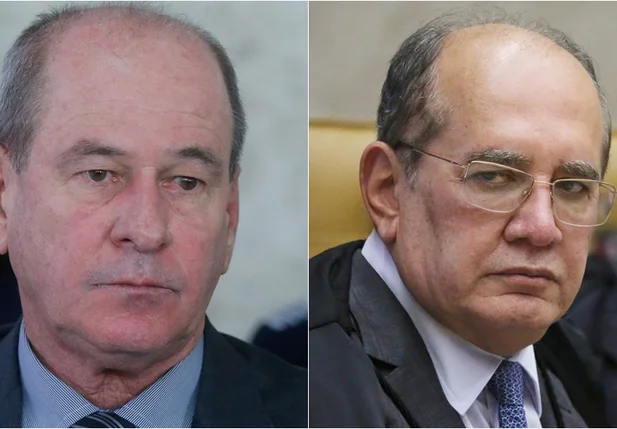 Ministro da Defesa ingressa com representação na PGR contra Gilmar Mendes