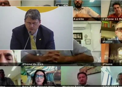 Ministro Tarcísio Gomes autoriza obra de duplicação da BR 316 no Piauí