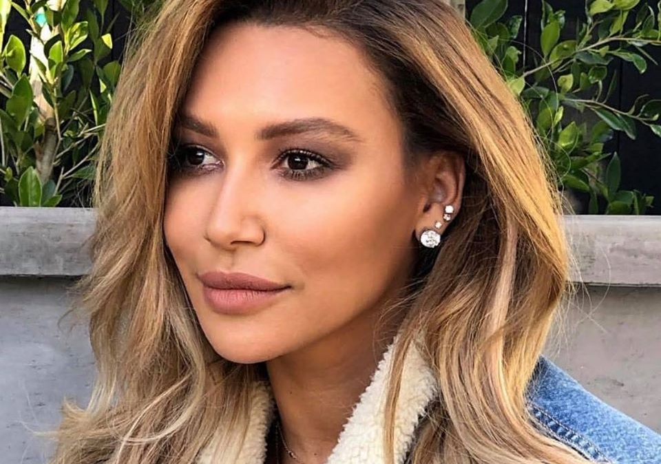 Naya Rivera