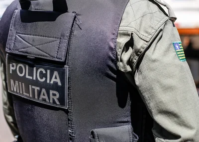 Polícia Militar