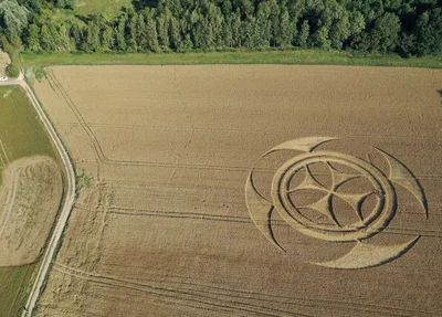 Símbolo que surgiu na França