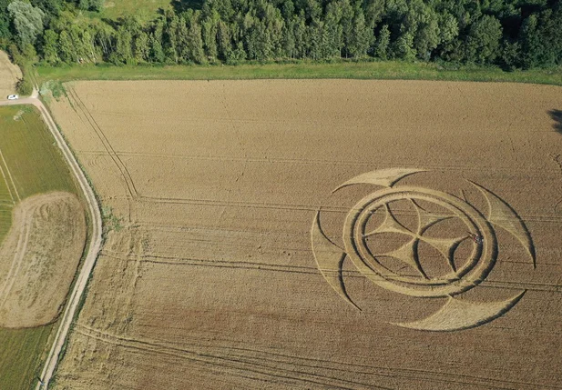 Símbolo que surgiu na França